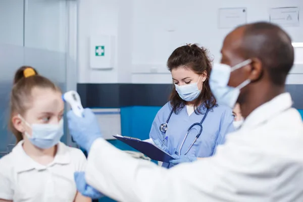 Primary Healthcare