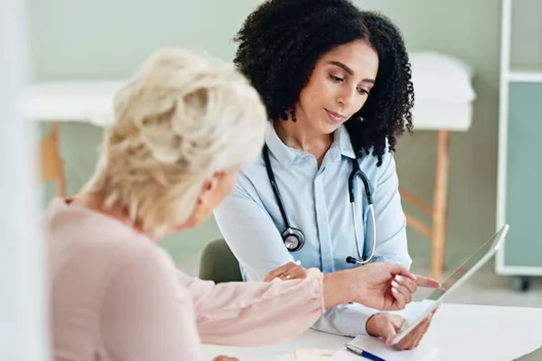 Specialized Consultations