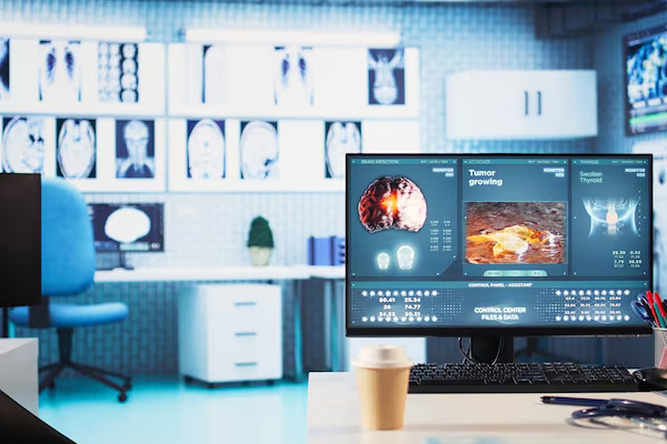Diagnostic Services