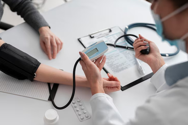 Health Checkups