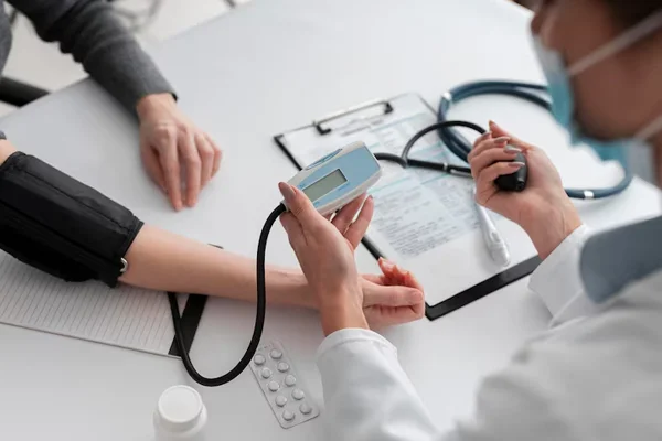 Health Checkups