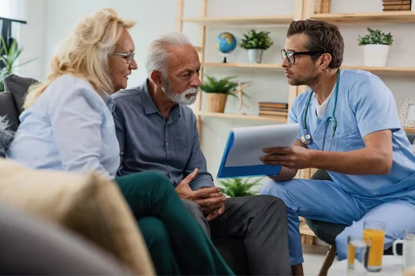 International Patient Services
