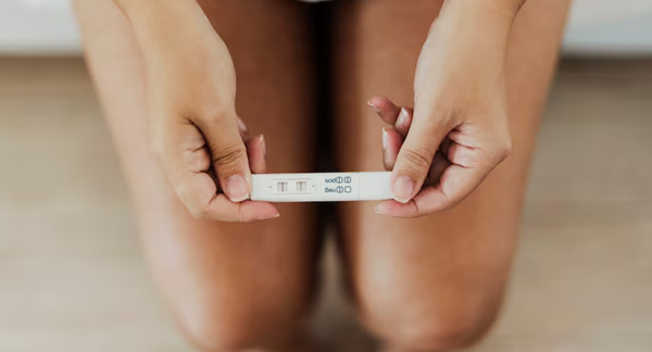 Medical Termination of Pregnancy MTP