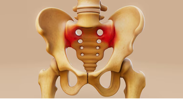 Total Hip Replacement
