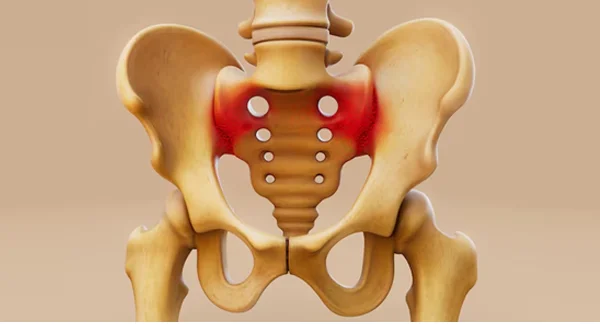 Total Hip Replacement