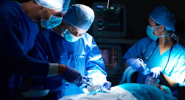 Spine Surgery