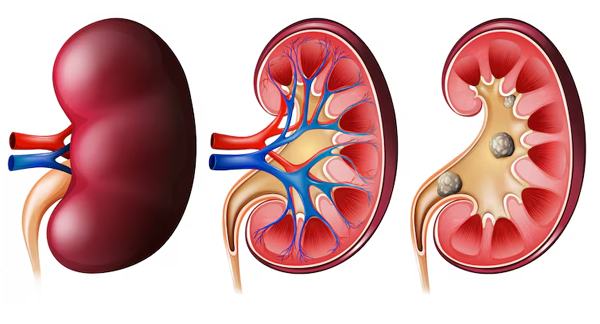 PCNL Surgery
