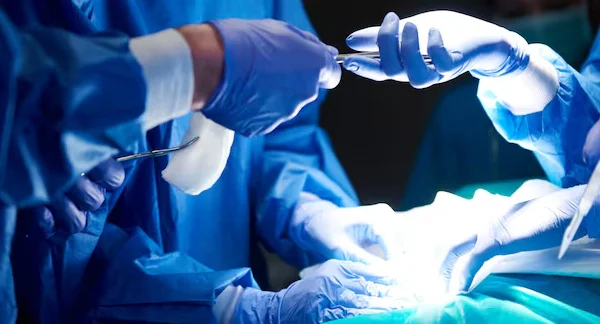 URSL Surgery
