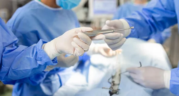 Circumcision Surgery