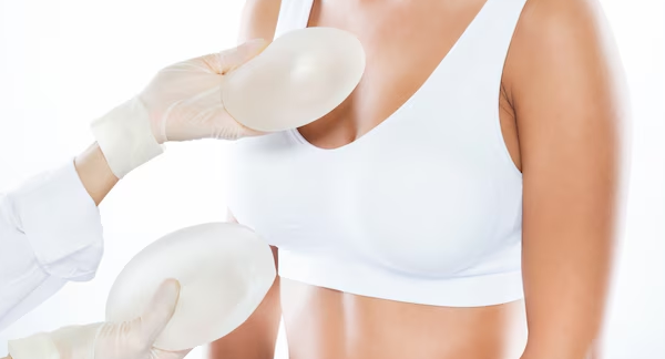 Breast Augmentation Surgery