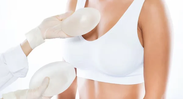 Breast Augmentation Surgery