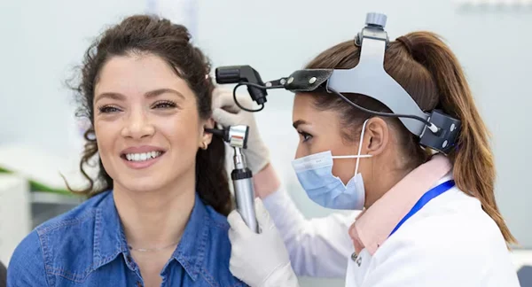 Tympanoplasty Surgery