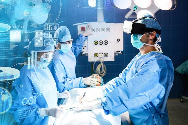 Surgical Solutions